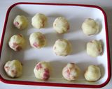 チーズ入りころころコロッケ作り方7写真