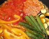 とろり美味しい★オクラのトマト煮作り方3写真
