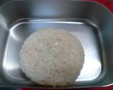 はなかっぱべんとう*キャラ弁*作り方1写真