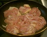 鶏肉のローズマリー風味　チーズのせ作り方4写真
