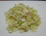 簡単☆ベーコンとお野菜のコンソメスープ作り方1写真
