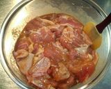 鶏の唐揚げ作り方3写真