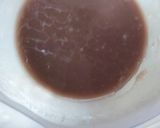 電子レンジで簡単☆手作り水ようかん作り方2写真