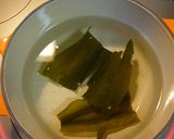 我が家の深川飯 (あさりの炊き込みご飯)作り方3写真