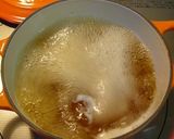 我が家の深川飯 (あさりの炊き込みご飯)作り方4写真
