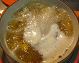 我が家の深川飯 (あさりの炊き込みご飯)作り方6写真