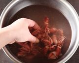 美味しいホタルイカのための大切な下処理作り方3写真