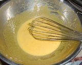 リッチなチョコシフォンケーキ作り方3写真