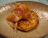 我が家の豆腐いわしハンバーグwith照り焼きソース作り方7写真