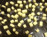 FPでサクサククッキー＊紅茶のガレット作り方1写真