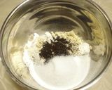 FPでサクサククッキー＊紅茶のガレット作り方4写真