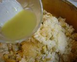 我が家の深川飯 (あさりの炊き込みご飯)作り方11写真