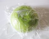 抹茶ミルクあずきパン作り方9写真