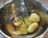 コロコロお芋の肉じゃがコロッケ☆作り方2写真