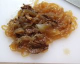コロコロお芋の肉じゃがコロッケ☆作り方3写真