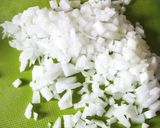 シャキシャキ玉ねぎのイタリアンメンチカツ作り方1写真