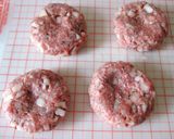 シャキシャキ玉ねぎのイタリアンメンチカツ作り方3写真