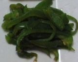 野菜盛り合わせ作り方2写真