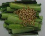 野菜盛り合わせ作り方4写真