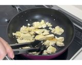 ピーマンチャンプル★動画あり★作り方10写真