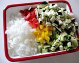 シャキシャキ玉ねぎのイタリアンメンチカツ作り方5写真