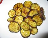 茄子とパプリカの和風マリネ作り方3写真