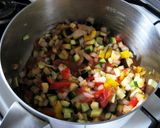 シャキシャキ玉ねぎのイタリアンメンチカツ作り方7写真