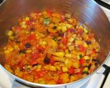 シャキシャキ玉ねぎのイタリアンメンチカツ作り方8写真