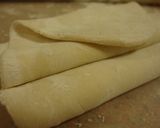 アメリカで手打ちうどん＊作り方6写真