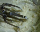 しっとりハートのお豆腐クッキー❤作り方3写真