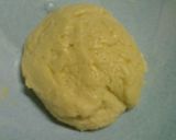 しっとりハートのお豆腐クッキー❤作り方5写真