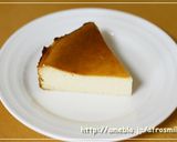 あっさりベイクドチーズケーキ♪作り方9写真