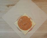 朝食に♥おやつに♥簡単ミニミニブリトー作り方1写真