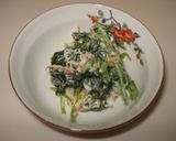 ほうれんそうが好きになる！マヨあえ♪作り方4写真