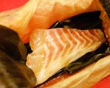 鯛を締めて、明日もおいしっ！昆布締め♪作り方4写真