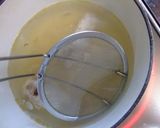 手羽元で簡単！手作り出汁でつけ麺作り方4写真