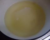 手羽元で簡単！手作り出汁でつけ麺作り方5写真