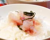 鯛を締めて、明日もおいしっ！昆布締め♪作り方6写真