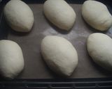 ベーコンチーズフランス♪作り方3写真