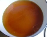 手羽元で簡単！手作り出汁でつけ麺作り方6写真