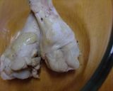 手羽元で簡単！手作り出汁でつけ麺作り方8写真