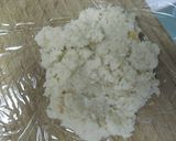 レンジで2分、一口肉まん作り方2写真