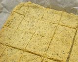 FPでサクサククッキー＊紅茶のガレット作り方20写真