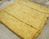 FPでサクサククッキー＊紅茶のガレット作り方21写真