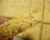 FPでサクサククッキー＊紅茶のガレット作り方22写真