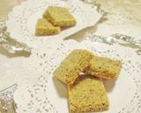 FPでサクサククッキー＊紅茶のガレット作り方24写真