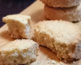 FPでサクサククッキー＊紅茶のガレット作り方26写真