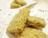 FPでサクサククッキー＊紅茶のガレット作り方27写真