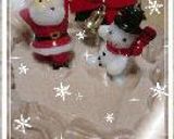 クリスマスツリーサラダ作り方5写真