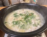 鯛だしレモン鍋作り方8写真